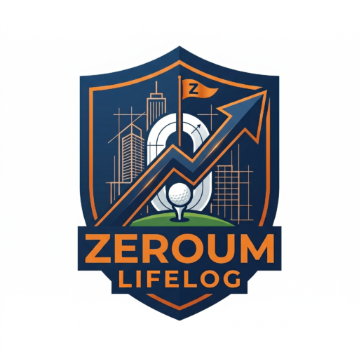 ZEROUM_Log