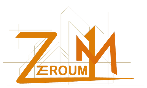 ZEROUM Life-Log